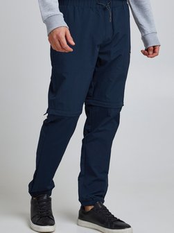 Herren Stoffhose - BHWoven