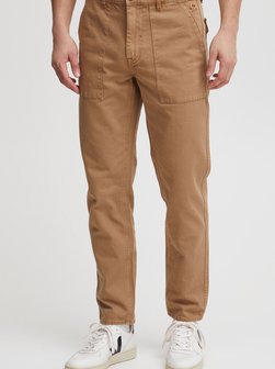 Herren Stoffhose - BHWoven