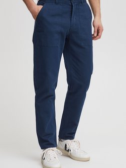 Herren Stoffhose - BHWoven