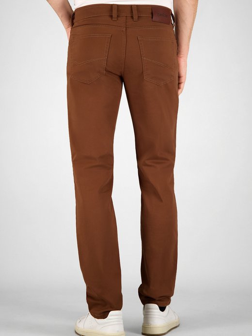 Herren Stoffhose - Bill