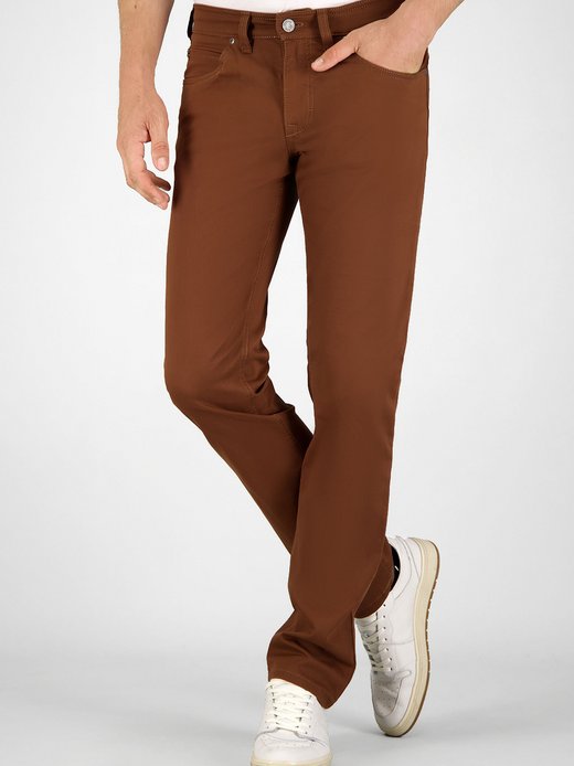 Herren Stoffhose - Bill