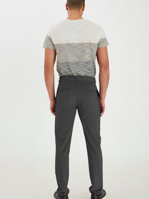 Herren Stoffhose - CFJoris