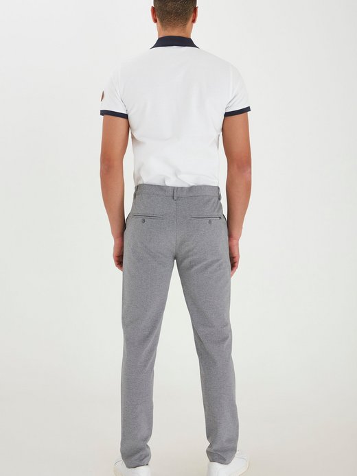 Herren Stoffhose - CFJoris