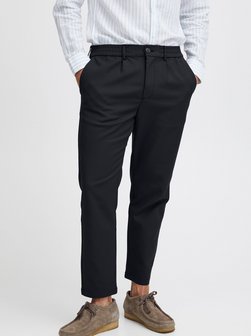 Artikelbild Herren Stoffhose - CFMarc von CASUAL FRIDAY in blau uni