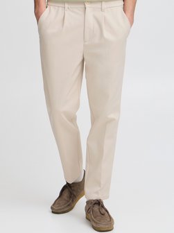 Artikelbild Herren Stoffhose - CFMarc von CASUAL FRIDAY in sand uni