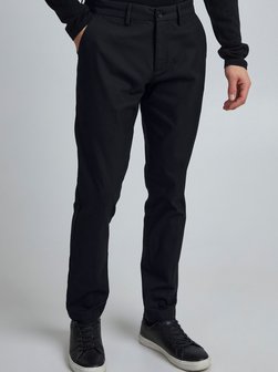 Artikelbild Herren Stoffhose - CFPhilip von CASUAL FRIDAY in schwarz uni