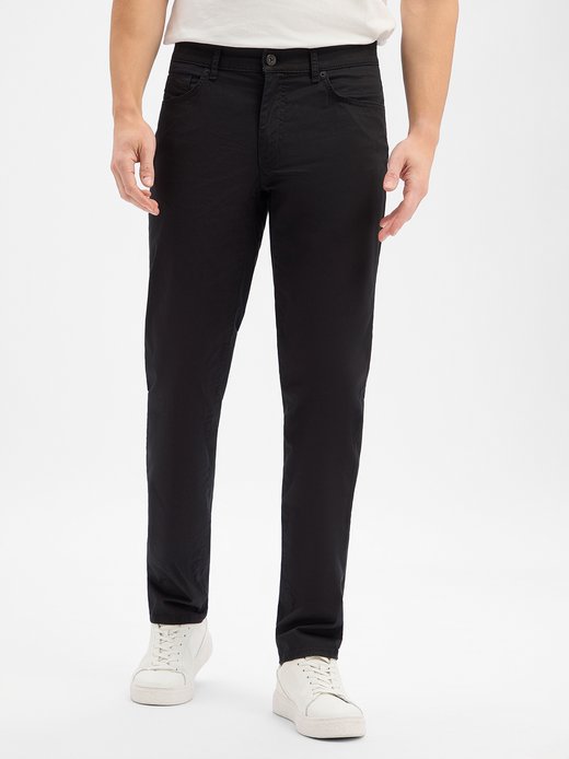 Herren Stoffhose - Cadiz