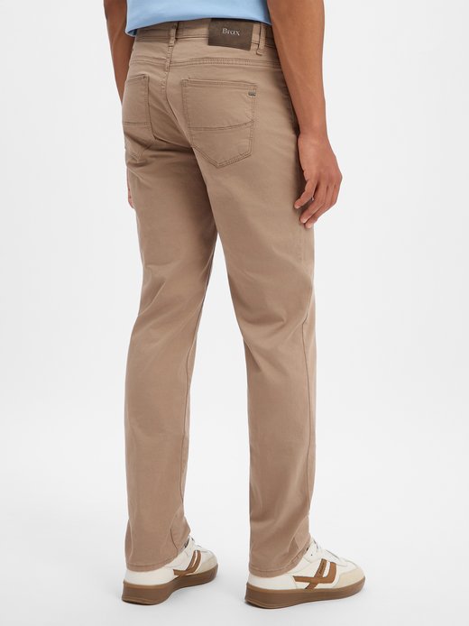 Herren Stoffhose - Cadiz