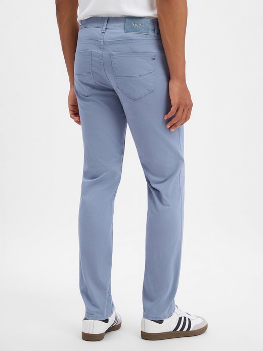 Herren Stoffhose - Cadiz