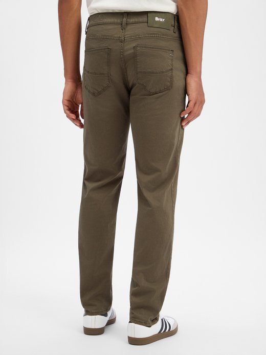 Herren Stoffhose - Cadiz