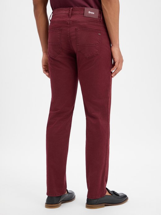 Herren Stoffhose - Cadiz