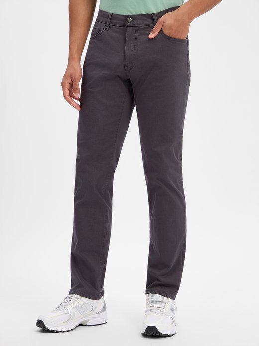 Herren Stoffhose - Cadiz