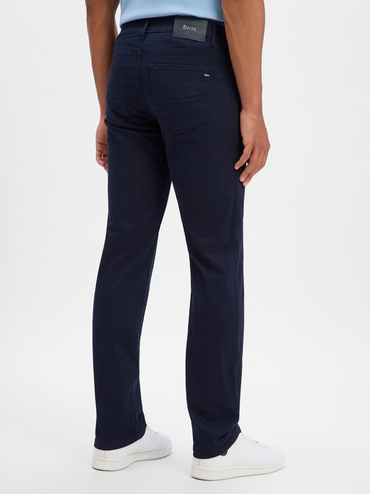 Herren Stoffhose - Cadiz