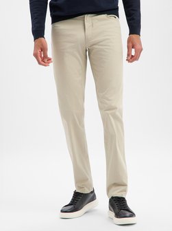 Herren Stoffhose - Cadiz