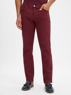 Herren Stoffhose - Cadiz