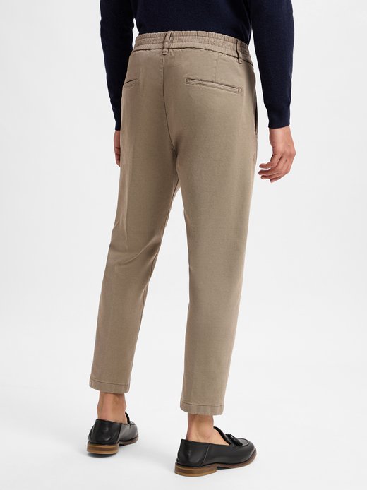 Herren Stoffhose - Chasy