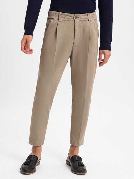 Herren Stoffhose - Chasy