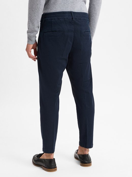 Herren Stoffhose - Chasy