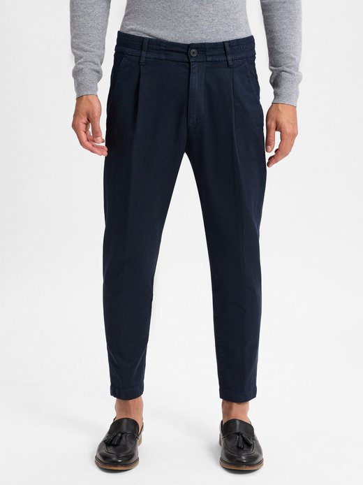 Herren Stoffhose - Chasy