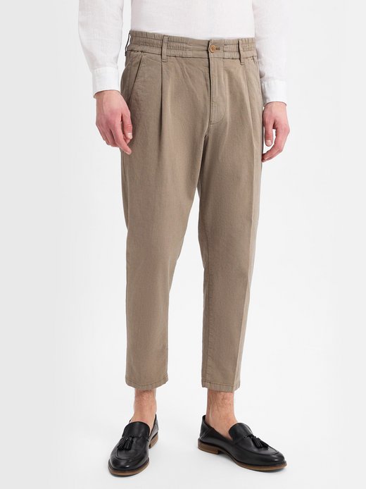 Herren Stoffhose - Chasy