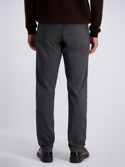 Herren Stoffhose - Colmar