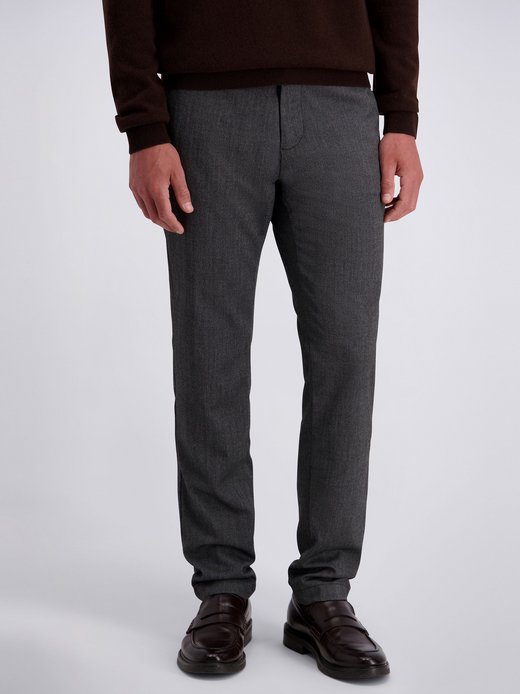 Herren Stoffhose - Colmar