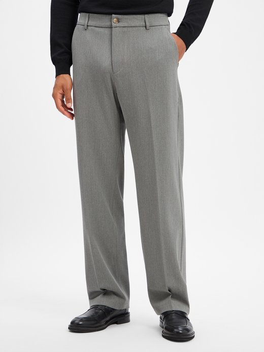 Herren Stoffhose - Como