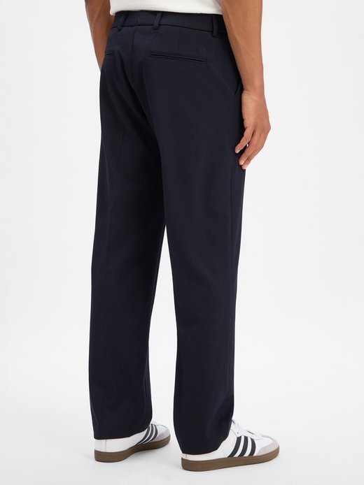 Herren Stoffhose - Como