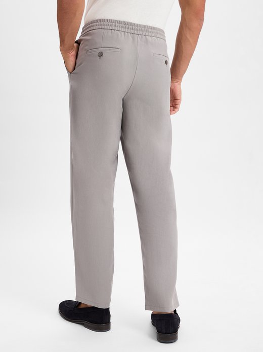 Herren Stoffhose - Cross