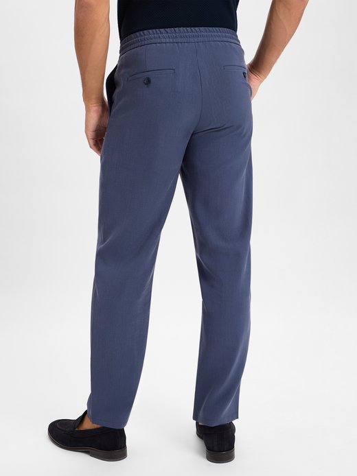 Herren Stoffhose - Cross