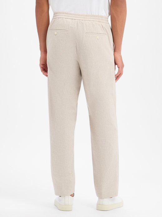 Herren Stoffhose - Cross