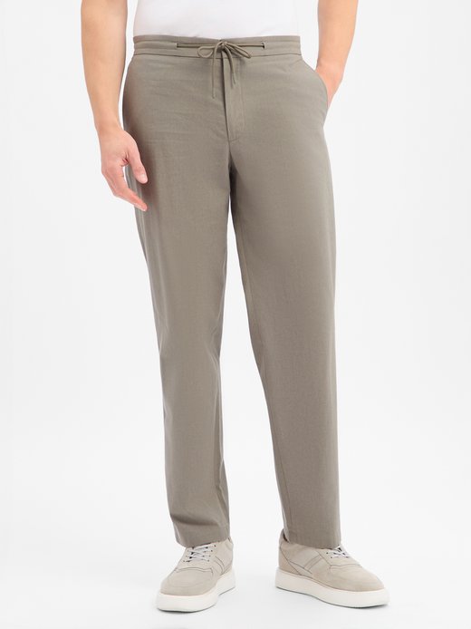 Herren Stoffhose - Cross