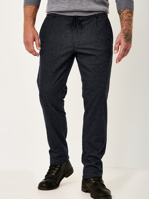 Herren Stoffhose - DIGBY