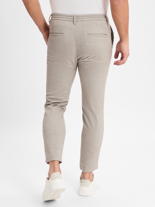 Herren Stoffhose - Deger