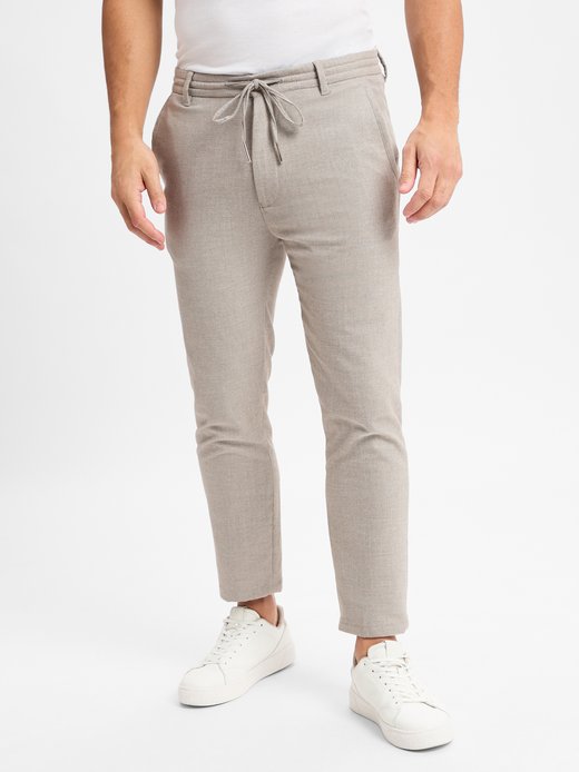 Herren Stoffhose - Deger