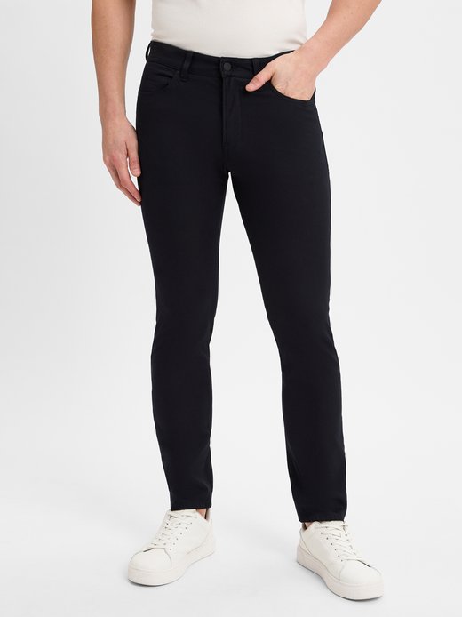 Herren Stoffhose - Delaware