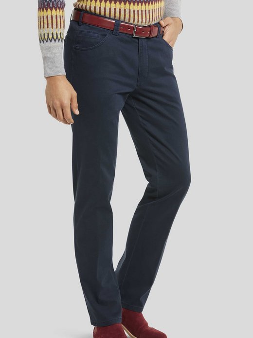 Herren Stoffhose - Dublin