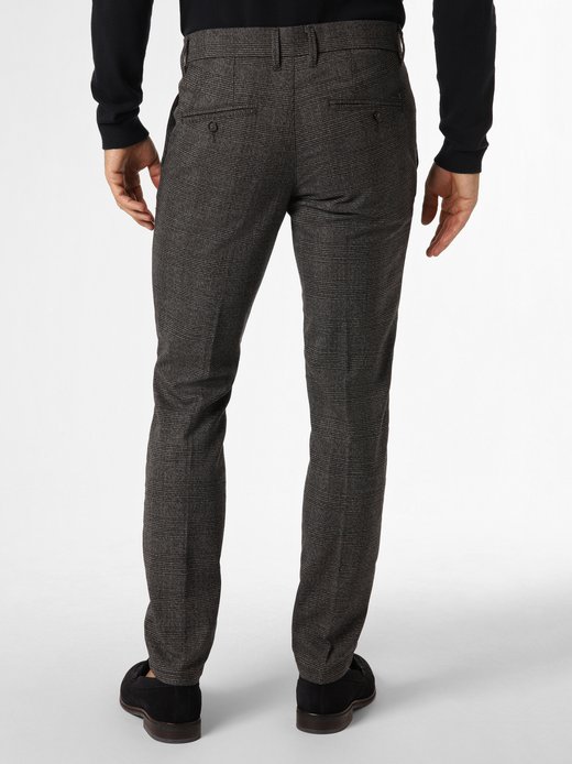 Herren Stoffhose - Dylan