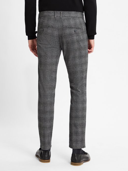 Herren Stoffhose - Dylan