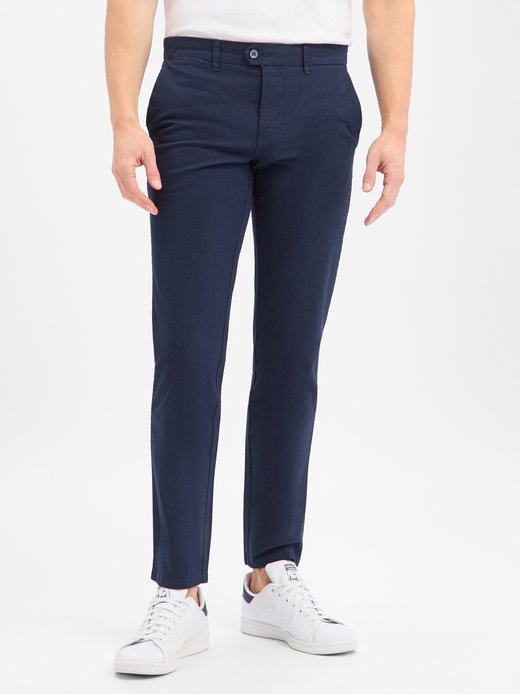 Herren Stoffhose - Dylan