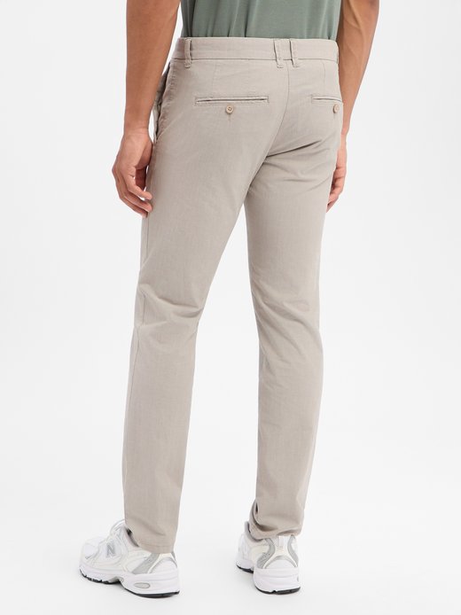 Herren Stoffhose - Dylan