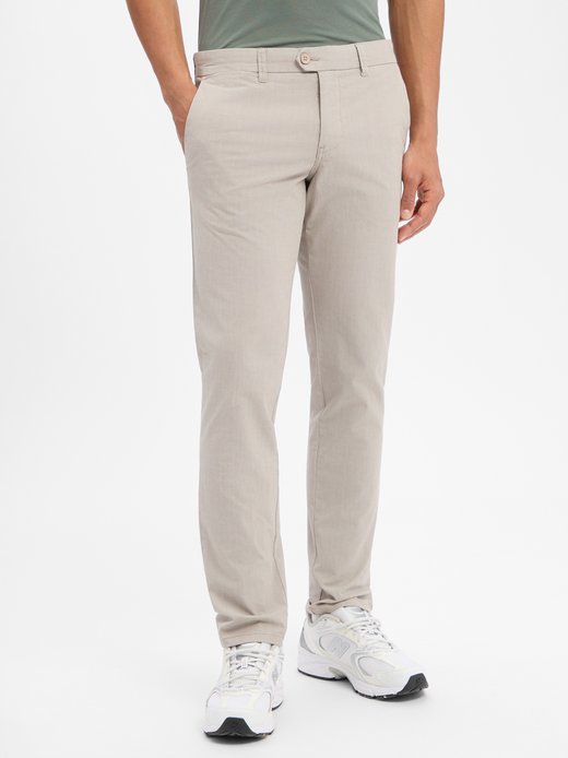 Herren Stoffhose - Dylan