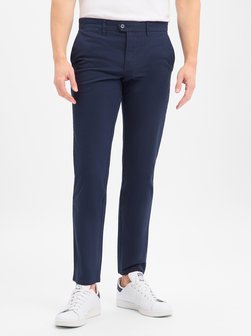 Herren Stoffhose - Dylan