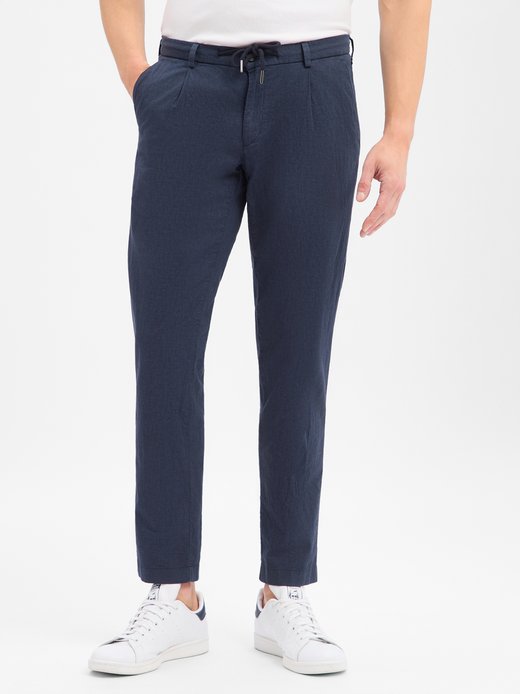 Herren Stoffhose - Elio