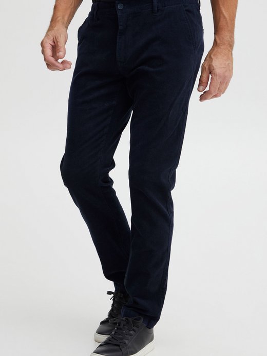 Herren Stoffhose - FQMatheo