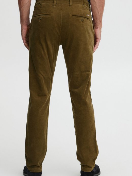 Herren Stoffhose - FQMatheo