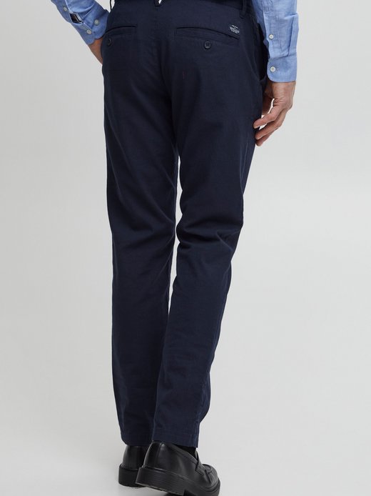 Herren Stoffhose - FQSnorre