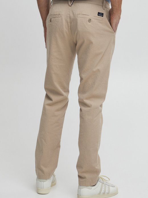 Herren Stoffhose - FQSnorre