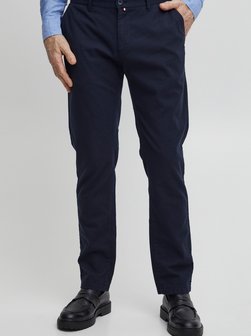 Herren Stoffhose - FQSnorre