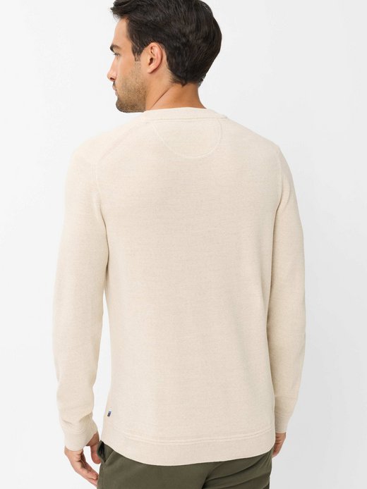 Herren Stoffhose - Fabio In